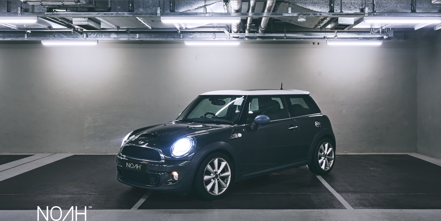 MINI COOPER S (F3)