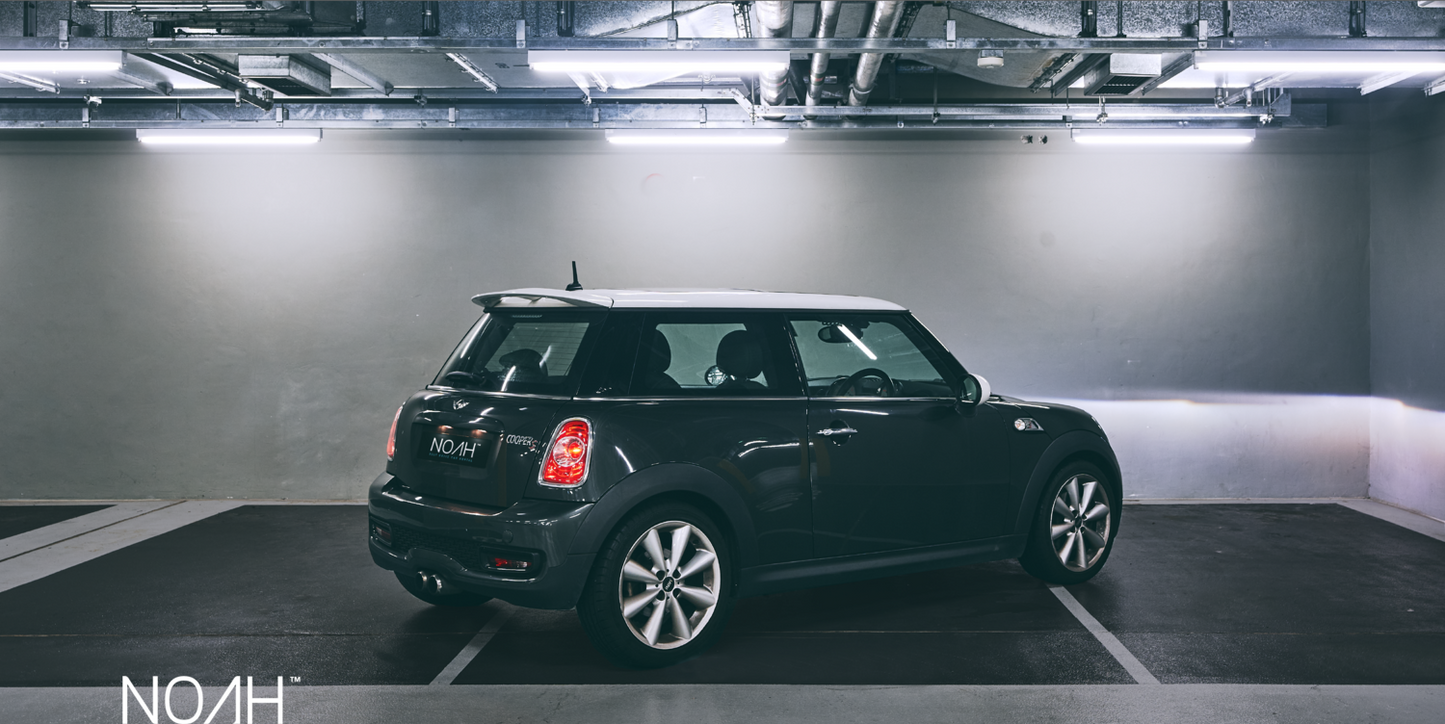 MINI COOPER S (F3)