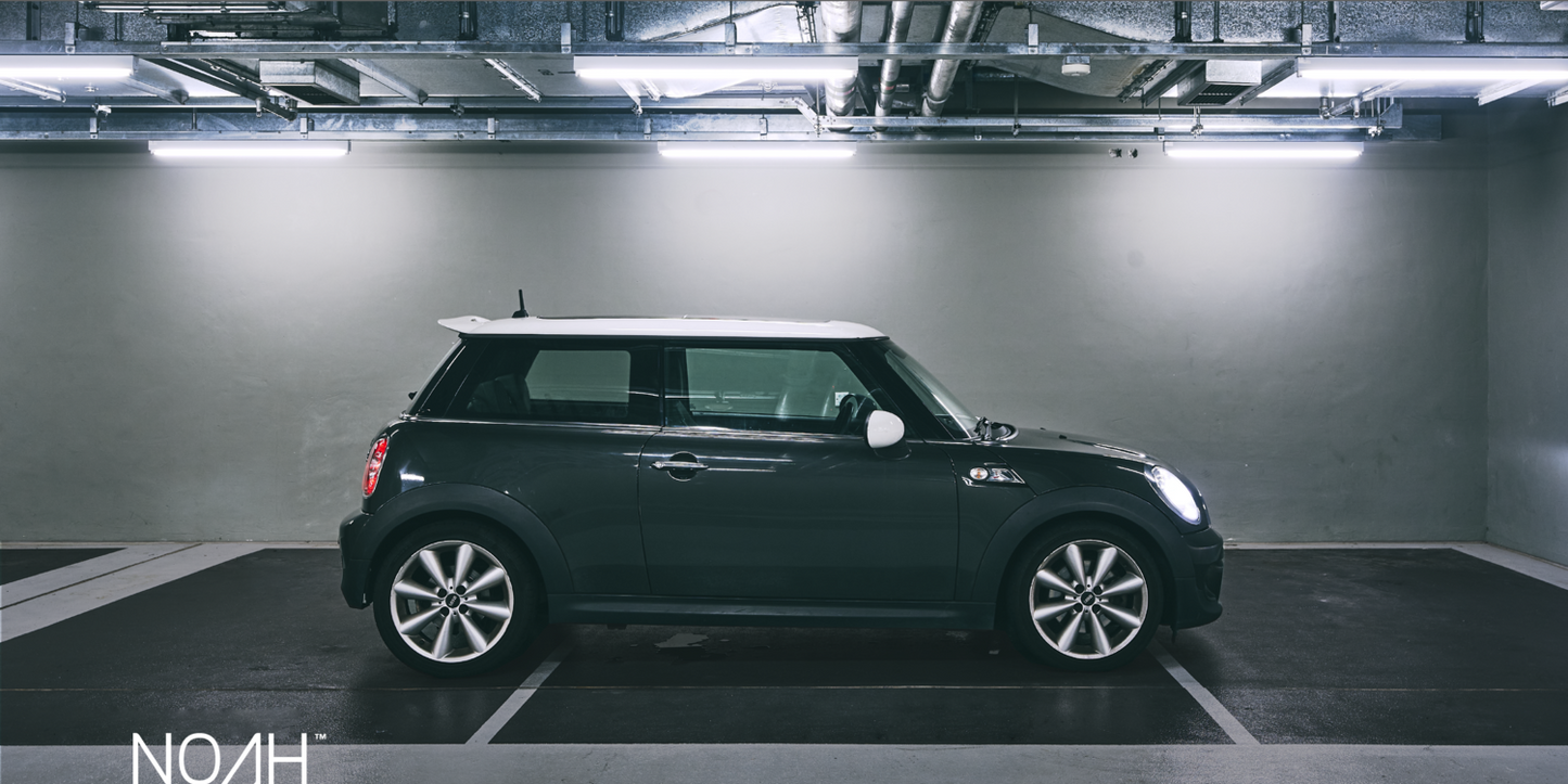 MINI COOPER S (F3)