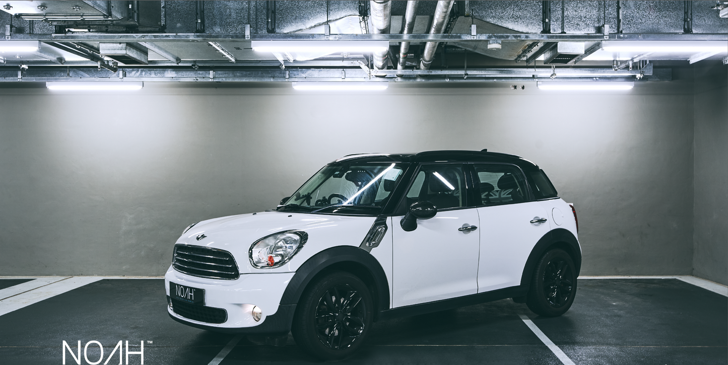 MINI COUNTRYMAN (F2)