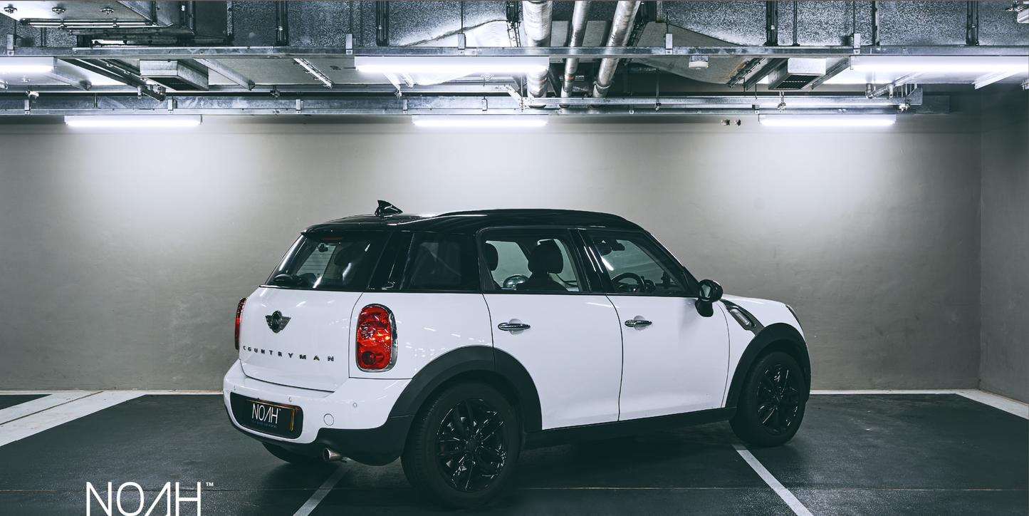 MINI COUNTRYMAN (F2)