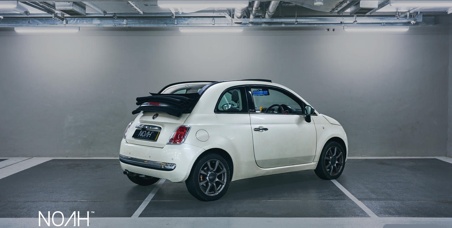 Fiat 500C (J2)