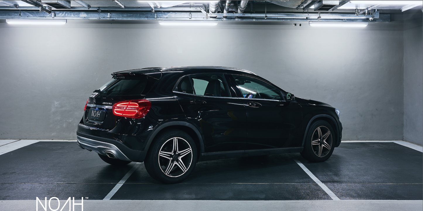 MERCEDES-BENZ GLA200 AMG (A1)