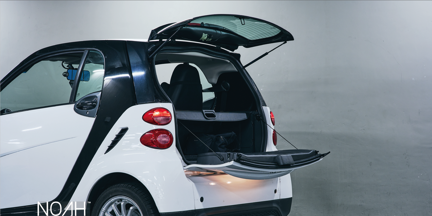 Smart Fortwo (J4)